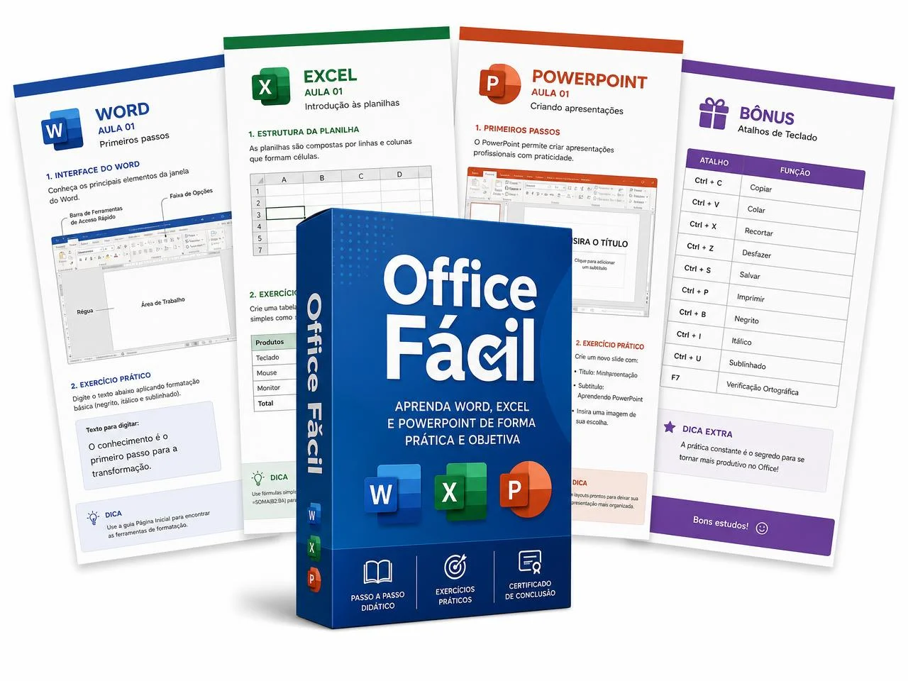 Office Fácil